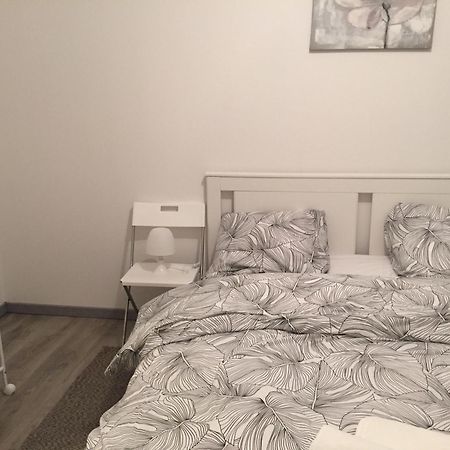 Une Etape A Raon Экстерьер фото